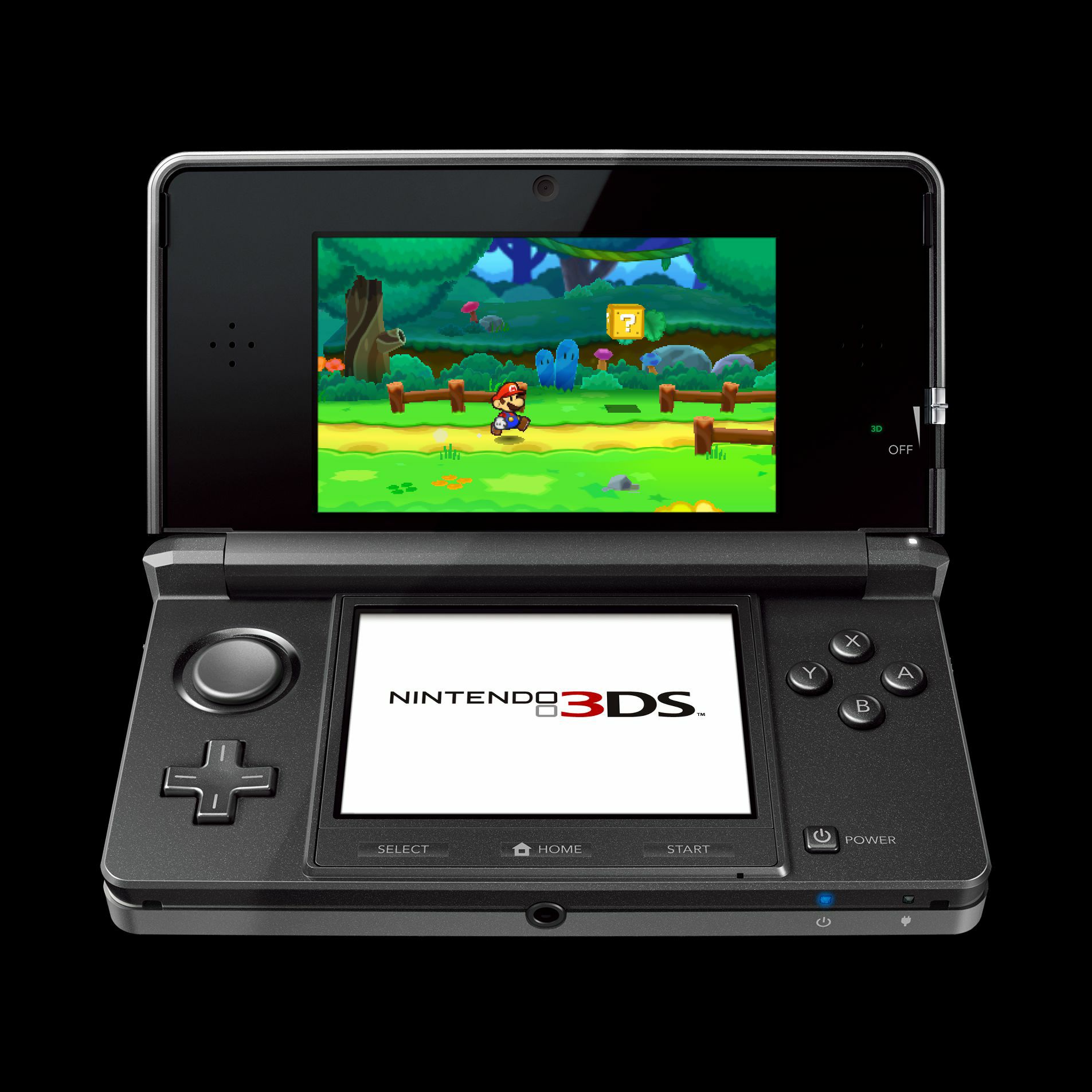 Paper Mario: Sticker Star - Imagen 21